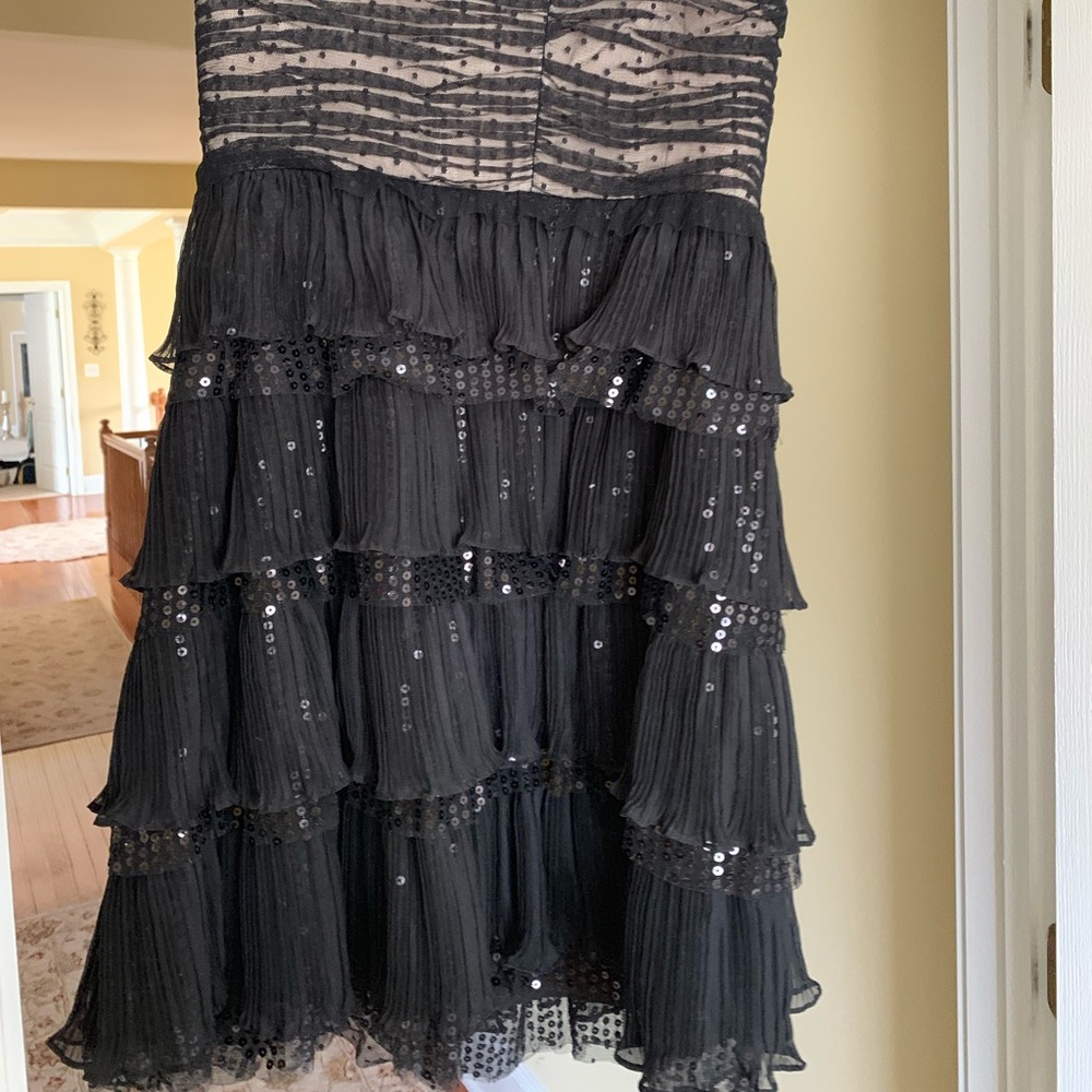 Women’s short formal dress